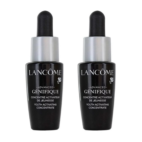 Lancôme Advanced Genefique Youth Activating Anti Aging Face Serum - Picture 1 of 11